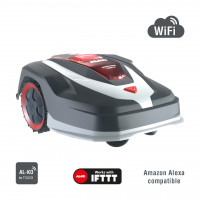 AL-KO Robot de tuns gazon al-ko robolinho 1300w