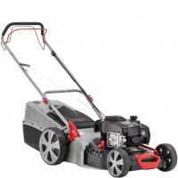 AL-KO Masina tuns gazon, pe benzina, cu autopropulsie al-ko classic 5.14 vs-b 4-in-1 motor briggs & stratton 625exi AL-KO Masina tuns gazon, pe benzina, cu autopropulsie al-ko classic 5.14 vs-b 4-in-1 motor briggs & stratton 625exi