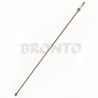 Maruyama Tub lance maruyama ms0735w be230p etcb  d8x680mm g1/4   124042  cu garnituri 112850 112851, la robinet 105891 977763
