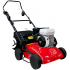 SOLO byAL-ko Scarificator gazon pe benzina solo by al-ko 518 cu motor  honda gp160 [2]