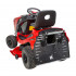 SOLO byAL-ko Tractoras tuns gazon, latime taiere  93cm hydro solo byal-ko t13-93.3 hd comfort, cu motor b&s:powerbuilt·3130 344cc... [2]