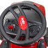 SOLO byAL-ko Tractoras tuns gazon, latime taiere  93cm hydro solo byal-ko t13-93.3 hd comfort, cu motor b&s:powerbuilt·3130 344cc... [3]