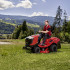 SOLO byAL-ko Tractoras tuns gazon, latime taiere  93cm hydro solo byal-ko t13-93.3 hd comfort, cu motor b&s:powerbuilt·3130 344cc... [4]
