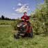 SOLO byAL-ko Tractoras tuns gazon, latime taiere  93cm hydro solo byal-ko t13-93.3 hd comfort, cu motor b&s:powerbuilt·3130 344cc... [5]