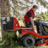 SOLO byAL-ko Tractoras tuns gazon, latime taiere  93cm hydro solo byal-ko t13-93.3 hd comfort, cu motor b&s:powerbuilt·3130 344cc... [6]