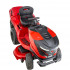 SOLO byAL-ko Tractoras tuns gazon, latime taiere 125cm hydro solo byal-ko t24-125.4 hd v2 sd premium pro, cu motor b&s intek 8240 [2]
