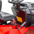 SOLO byAL-ko Tractoras tuns gazon, latime taiere 125cm hydro solo byal-ko t24-125.4 hd v2 sd premium pro, cu motor b&s intek 8240 [5]
