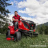 SOLO byAL-ko Tractoras tuns gazon, latime taiere 125cm hydro solo byal-ko t24-125.4 hd v2 sd premium pro, cu motor b&s intek 8240 [7]