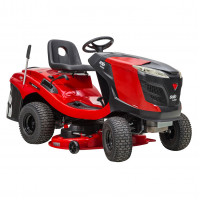 SOLO byAL-ko Tractoras tuns gazon, latime taiere 95cm hydro solo byal-ko t18-93.4 hd-a v2 comfort pro, cu motor pro600 586cc SOLO byAL-ko Tractoras tuns gazon, latime taiere 95cm hydro solo byal-ko t18-93.4 hd-a v2 comfort pro, cu motor pro600 586cc