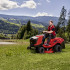 SOLO byAL-ko Tractoras tuns gazon, latime taiere  95cm hydro solo byal-ko t18-93.4 hd-a v2 comfort pro, cu motor pro600 586cc [3]