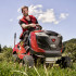 SOLO byAL-ko Tractoras tuns gazon, latime taiere 103cm hydro solo byal-ko t18-103.4 hd-a v2 t comfort pro, cu motor pro600 586cc [5]