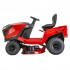 SOLO byAL-ko Tractoras tuns gazon, latime taiere 111cm hydro solo byal-ko t22-111.4 hds-a v2 premium pro, cu motor pro700 708cc [2]