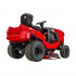 SOLO byAL-ko Tractoras tuns gazon, latime taiere 111cm hydro solo byal-ko t22-111.4 hds-a v2 premium pro, cu motor pro700 708cc [3]
