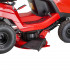 SOLO byAL-ko Tractoras tuns gazon, latime taiere 111cm hydro solo byal-ko t22-111.4 hds-a v2 premium pro, cu motor pro700 708cc [4]