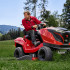 SOLO byAL-ko Tractoras tuns gazon, latime taiere 111cm hydro solo byal-ko t22-111.4 hds-a v2 premium pro, cu motor pro700 708cc [8]