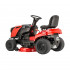 SOLO byAL-ko Tractoras tuns gazon, latime taiere  92cm hydro solo byal-ko t14-92.6 hds-a easy, cu motor pro450 452cc 8.5kw [5]