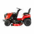 SOLO byAL-ko Tractoras tuns gazon, latime taiere  92cm hydro solo byal-ko t14-92.6 hds-a easy, cu motor pro450 452cc 8.5kw [6]