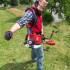 SOLO byAL-ko Motocoasa fir+disc 41cm solo byal-ko 140 b disc 25cm ham 2t 40cc 1.50kw2.0cp 127829 [3]