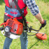 SOLO byAL-ko Motocoasa fir+disc 41cm solo byal-ko 140 b disc 25cm ham 2t 40cc 1.50kw2.0cp 127829 [4]