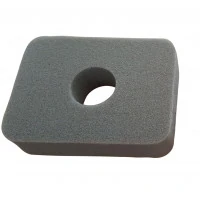 Bronto Filtru aer burete 128x98x31mm o35mm Bronto Filtru aer burete 128x98x31mm o35mm