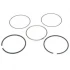 Segmenti honda gc135 gc160 gcv135 gcv160 etch  riken  13010z0l004  13010-z0l-004  ca 13010-z0l-003, la piston 13101-z2a-000 [2]