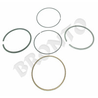 Segmenti honda gc190 gcv190 hrx537 etch 13010z0y004 13010-z0y-004 Segmenti honda gc190 gcv190 hrx537 etch 13010z0y004 13010-z0y-004
