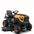 AL-KO Tractoras tuns gazon, latime taiere 107cm cvt mowox plt 107 15 st, cu motor longxin lc1p91f 546cc 11.0kw [2]