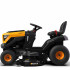 AL-KO Tractoras tuns gazon, latime taiere 107cm cvt mowox plt 107 15 st, cu motor longxin lc1p91f 546cc 11.0kw [4]