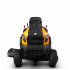 AL-KO Tractoras tuns gazon, latime taiere 107cm cvt mowox plt 107 15 st, cu motor longxin lc1p91f 546cc 11.0kw [5]