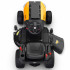 AL-KO Tractoras tuns gazon, latime taiere 107cm cvt mowox plt 107 15 st, cu motor longxin lc1p91f 546cc 11.0kw [7]
