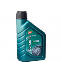 MOL Ulei lant mol dynamic forest, 0.6l, bronto MOL Ulei lant mol dynamic forest, 0.6l, bronto