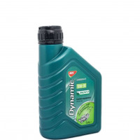 MOL Ulei mol dynamic garden 4t pentru motoare in 4 timpi10w-30 [0.6l] bronto pentru vara-iarna