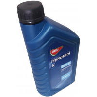 MOL Ulei transmisie mol hykomol k 80w-90, 1l MOL Ulei transmisie mol hykomol k 80w-90, 1l