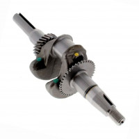 Arbore cotit vilbrochen honda gx160 wmp20x etch 13310-z0t-800 Arbore cotit vilbrochen honda gx160 wmp20x etch 13310-z0t-800