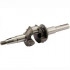 Arbore cotit  vilbrochen  honda gcv gsv190 etch pubert rm65h  13310z0y000 13310-z0y-000  ca 06131z8dw20 [2]