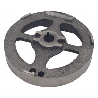 Bronto Volant bronto b-mow 41s rv125-s 127cc, 51s rv170-s 170cc, s46 rv145-s 144cc e10-4 13510-z2p0611-00a0 Bronto Volant bronto b-mow 41s rv125-s 127cc, 51s rv170-s 170cc, s46 rv145-s 144cc e10-4 13510-z2p0611-00a0
