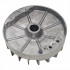 Bronto Volant bronto b-mow 53s rv190-s 190cc  e10-2  13510-z5m0110-00a0 [2]