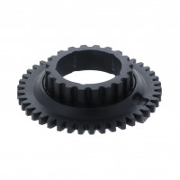 Pinion distributie honda gcv160 gcv190 -plastic,detasabil 13621-z8b-900 Pinion distributie honda gcv160 gcv190 -plastic,detasabil 13621-z8b-900
