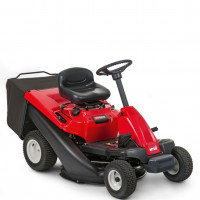 MTD Minirider tuns gazon 76cm hydro mtd optima 76 rdhe