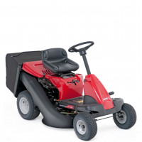 MTD Minirider tuns gazon 60cm 6viteze mtd smart 60 rde