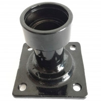Bronto Carcasa ax antrenare disc cositoare wm 1100 Bronto Carcasa ax antrenare disc cositoare wm 1100