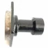 Bronto Carcasa ax antrenare disc cositoare wm 1100 [2]