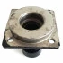 Bronto Carcasa ax antrenare disc cositoare wm 1100 [3]