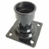 Bronto Carcasa ax antrenare disc cositoare wm 1100 [4]
