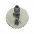 Bronto Ax came bronto b-mow 53s rv190-s 190cc   e04-4  14200-z5m0110-00a0 [2]