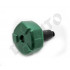 Surub roata b-mow 1032  slm32  negru,filet  stanga    1431007.s [2]