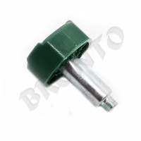 Surub roata b-mow 1032 slm32 metalic dreapta 1431007.d Surub roata b-mow 1032 slm32 metalic dreapta 1431007.d