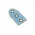 Placuta suport roata b-mow 1032  slm32  metalic dreapta    1431203.d [2]