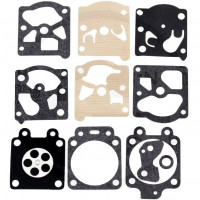 Set membrane carburator walbro d20-wat etc 151-157 Set membrane carburator walbro d20-wat etc 151-157