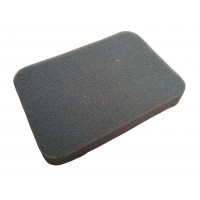 Bronto Filtru aer burete 158x111x22mm Bronto Filtru aer burete 158x111x22mm